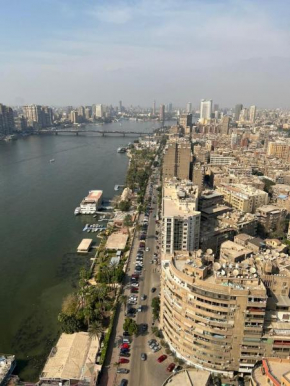 Nile Feelings Hotel